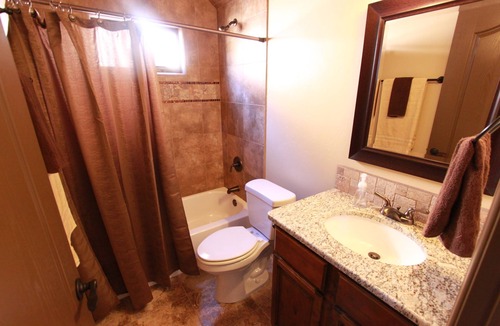 Las Cruces Condo | NM Beautiful Townhome, paradise at point!