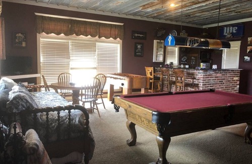 Perry House | NM RANCH *Waco*Near Baylor/Silos/Waco Surf Park/Magnolia