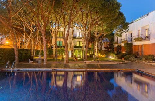 Platja d'Aro Hotel | NM Suites by Escampa Hotels