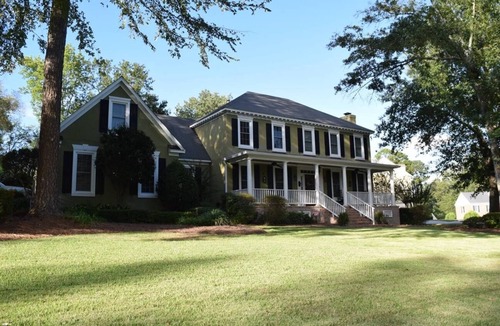 Martinez House | nMasters Rental in Gated Golf Course Community