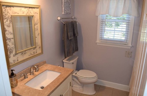 Martinez House | nMasters Rental in Gated Golf Course Community