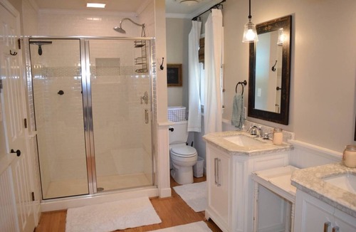 Martinez House | nMasters Rental in Gated Golf Course Community