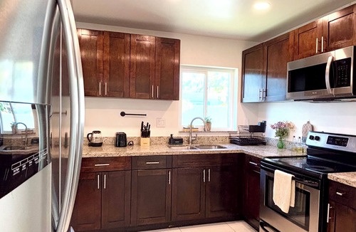 Miami Gardens House | nMiami House/Piscina/Hard Rock/Cerca de la Playa