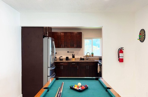 Miami Gardens House | nMiami House/Piscina/Hard Rock/Cerca de la Playa