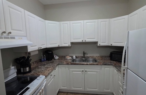 Sturgeon Falls Apartment | nMJD & Executive Suites In West Nipissing