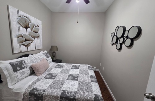 Sturgeon Falls Apartment | nMJD & Executive Suites In West Nipissing