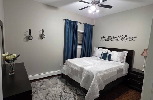 Sturgeon Falls Apartment | nMJD & Executive Suites In West Nipissing