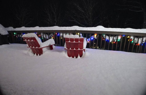 Killington House | nnSki-In/Ski-Out Killington Chalet - Hot Tub, Fireplace & Views