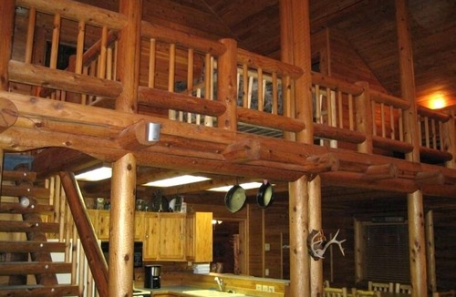 Roslyn Ridge Cabin | nnSpring is here and Summer is on the way!