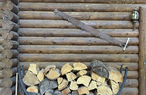 Roslyn Ridge Cabin | nnSpring is here and Summer is on the way!