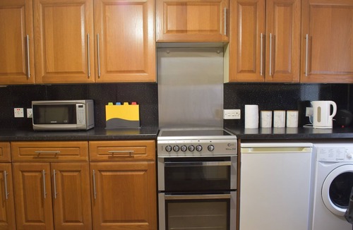 Wanlockhead Cottage | No.1/2 Dialknowe Holiday Cottage