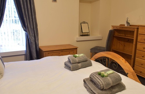 Wanlockhead Cottage | No.1/2 Dialknowe Holiday Cottage