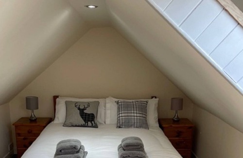 Wanlockhead Cottage | No.1/2 Dialknowe Holiday Cottage