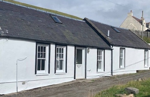 Wanlockhead Cottage | No.1/2 Dialknowe Holiday Cottage