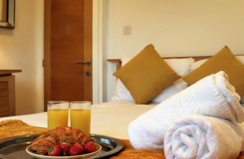 Ryde House | No 1 Ashey