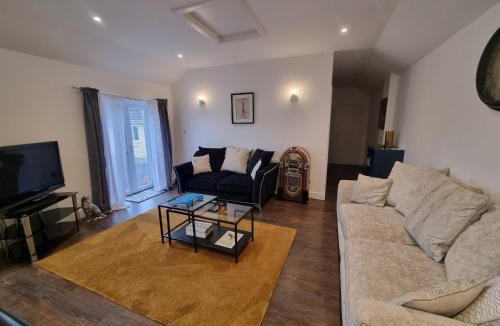 Bathford Apartment | No.1 Bloom Apartments, Bath