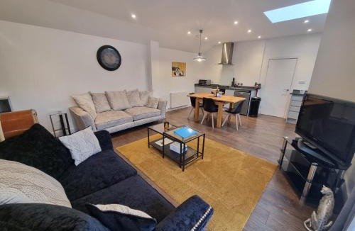 Bathford Apartment | No.1 Bloom Apartments, Bath