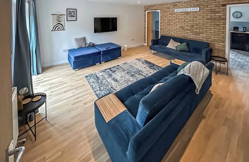 Foxley Cottage | No. 1 Fox Burrow-UK44306