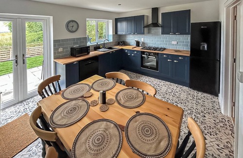 Foxley Cottage | No. 1 Fox Burrow-UK44306