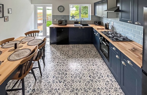 Foxley Cottage | No. 1 Fox Burrow-UK44306