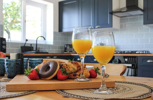 Foxley Cottage | No. 1 Fox Burrow-UK44306