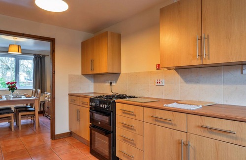 Saint Martin House | No.1 Gladys' Orchard by Interhome