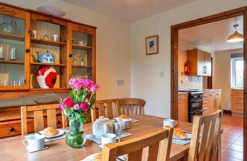 Saint Martin House | No.1 Gladys' Orchard by Interhome