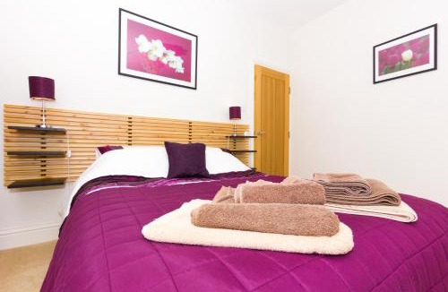 Ventnor Apartment | No. 1, Hambrough House