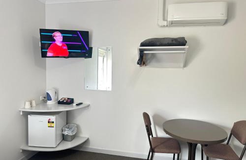 Cambridge Hotel | No 1 Motels