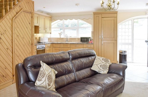 Chancery Cottage | No 1 Pegraig Draw - UK6434