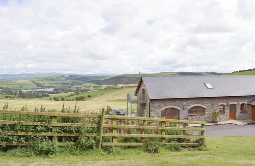 Chancery Cottage | No 1 Pegraig Draw - UK6434