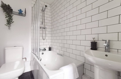 Roath Apartment | No.1 Richmond Apartments