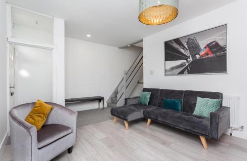 Farington House | No 1 School House