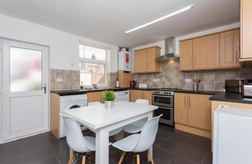 Farington House | No 1 School House