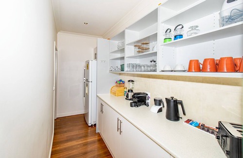 Mallacoota House | No 1 South Gateway five star plus.