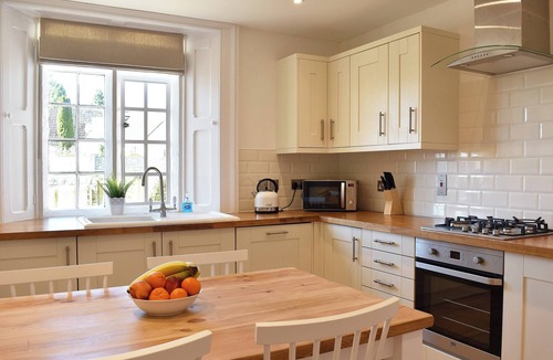 Puddletown Cottage | No. 1 The Old School