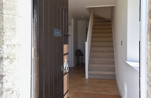 Puddletown Cottage | No. 1 The Old School