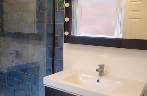 Rainhill Apartment | No 1 The Terrace