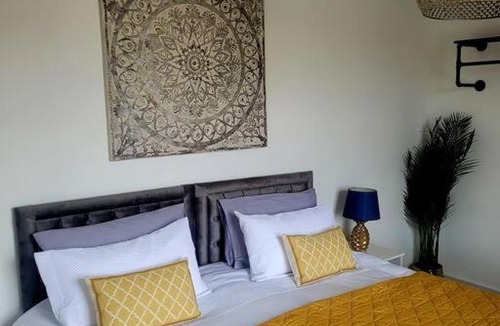 Rainhill Apartment | No 1 The Terrace