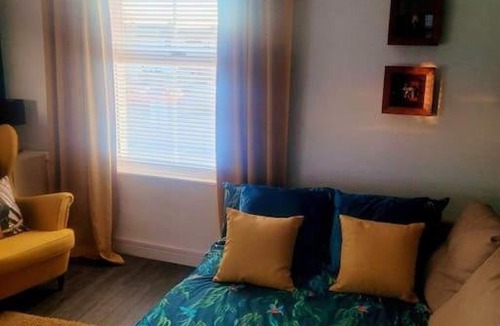 Rainhill Apartment | No 1 The Terrace