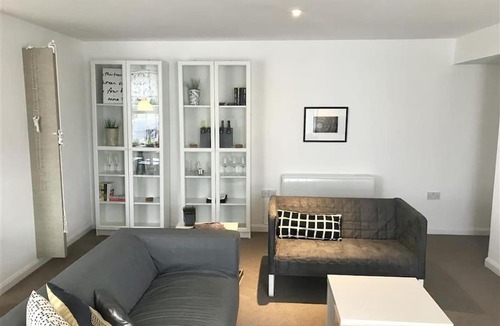 Sidmouth Apartment | No 1 Town Apartment Sidmouth