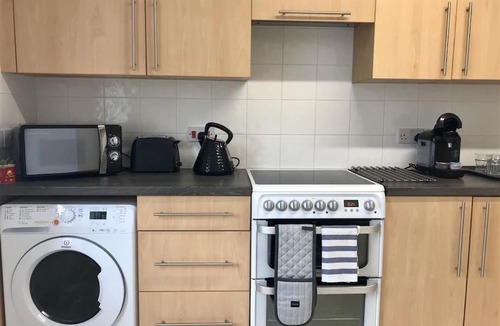 Sidmouth Apartment | No 1 Town Apartment Sidmouth