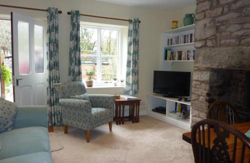 Hay on Wye House | No 10 Dulas