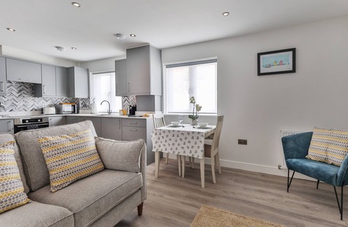 Muston Apartment | No.11, Belle House