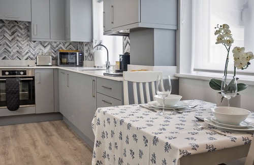 Muston Apartment | No.11, Belle House