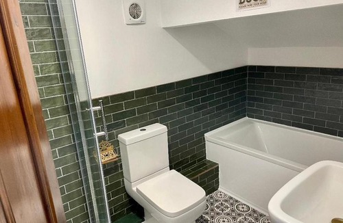 Haworth House | No 11 Rooms