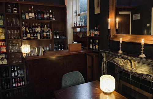 Haworth House | No 11 Rooms