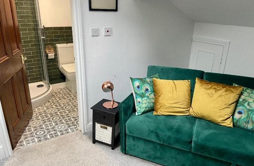 Haworth House | No 11 Rooms