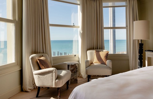 Seafront Hotel | NO. 124 Brighton