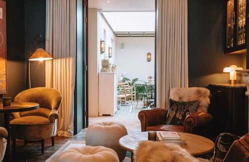 Seafront Hotel | NO. 124 Brighton